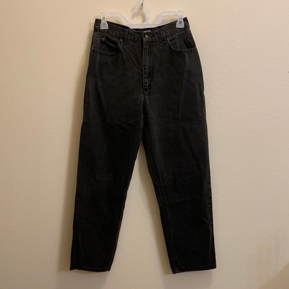 Vintage Liz Claiborne mom jeans